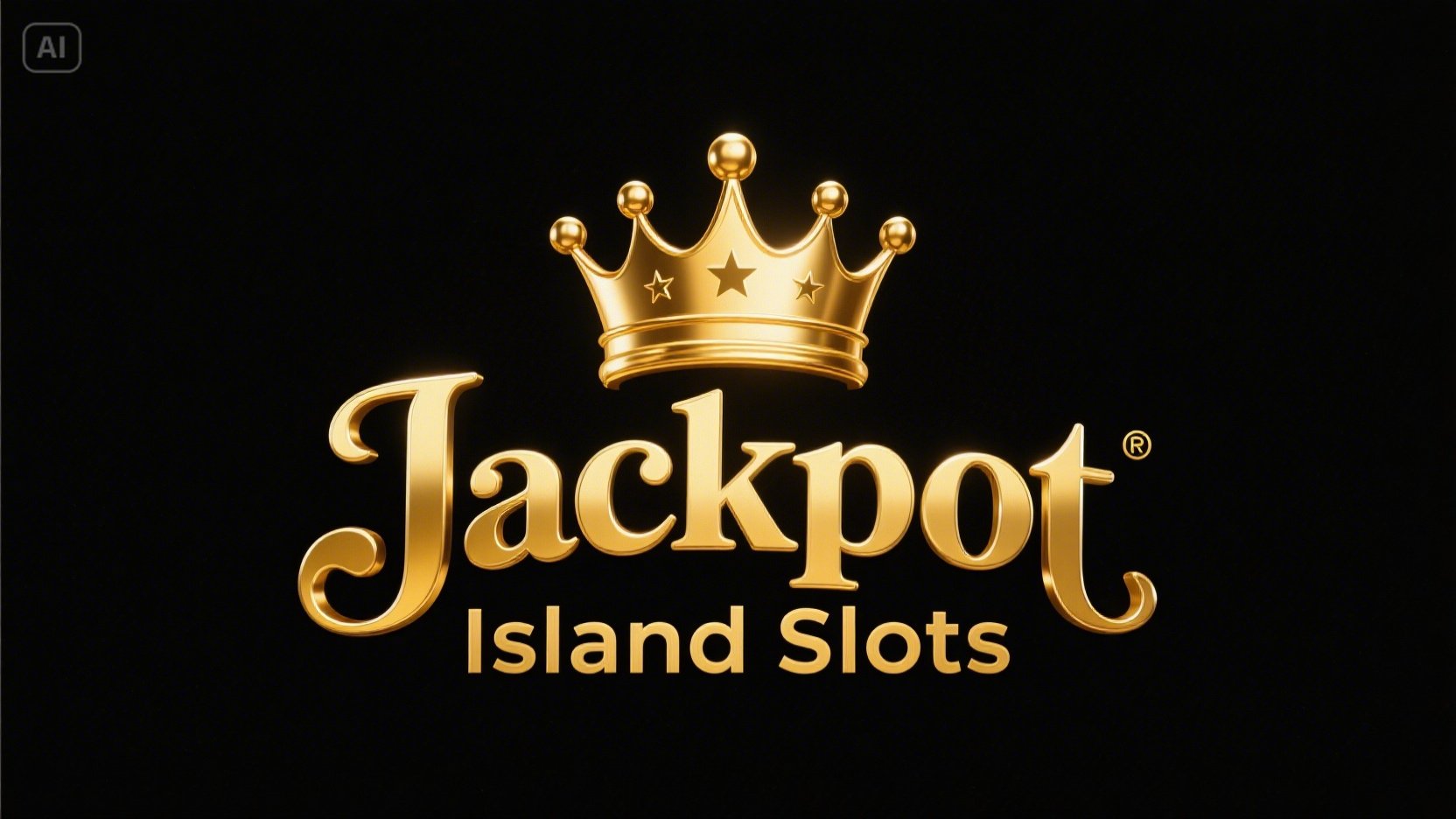 Jackpot Island Slots